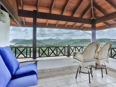 St. Lucia Home 882390